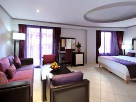 حجز فنادق وطيران