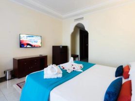 حجز فنادق وطيران