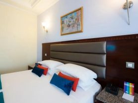 حجز فنادق وطيران