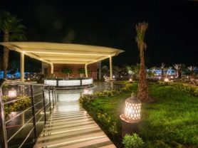 حجز فنادق وطيران