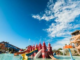 حجز فنادق وطيران