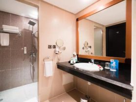 حجز فنادق وطيران