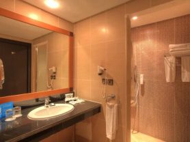 حجز فنادق وطيران