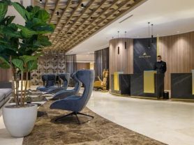 حجز فنادق وطيران