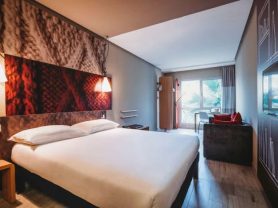 حجز فنادق وطيران