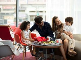 حجز فنادق وطيران