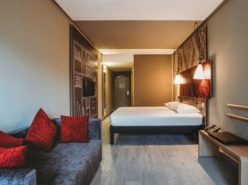 حجز فنادق وطيران