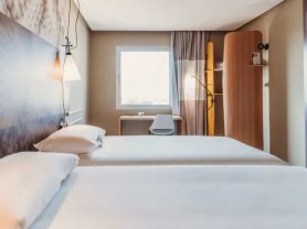 حجز فنادق وطيران