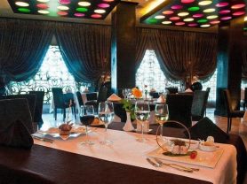 حجز فنادق وطيران