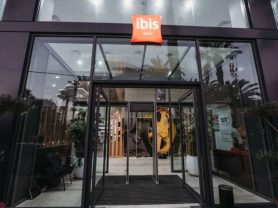 حجز فنادق وطيران