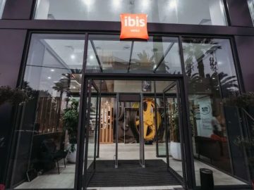 حجز فنادق وطيران