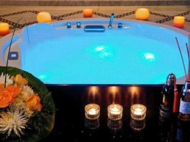 حجز فنادق وطيران