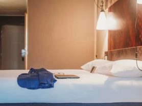 حجز فنادق وطيران