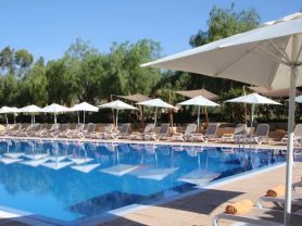 حجز فنادق وطيران