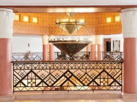 حجز فنادق وطيران