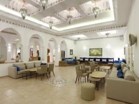 حجز فنادق وطيران