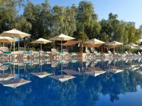 حجز فنادق وطيران