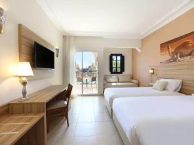 حجز فنادق وطيران