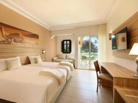 حجز فنادق وطيران