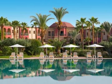 حجز فنادق وطيران