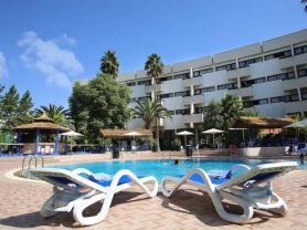 حجز فنادق وطيران