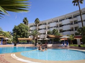 حجز فنادق وطيران