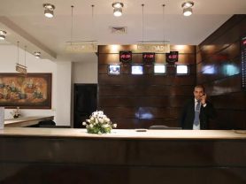 حجز فنادق وطيران