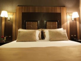 حجز فنادق وطيران