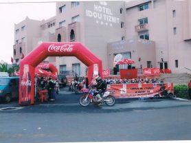 حجز فنادق وطيران