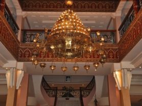 حجز فنادق وطيران