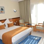 حجز فنادق وطيران