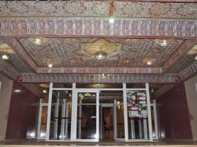 حجز فنادق وطيران