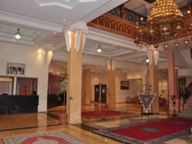 حجز فنادق وطيران