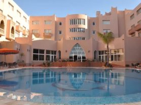 حجز فنادق وطيران