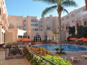 حجز فنادق وطيران