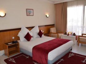 حجز فنادق وطيران