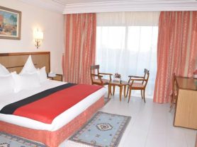 حجز فنادق وطيران