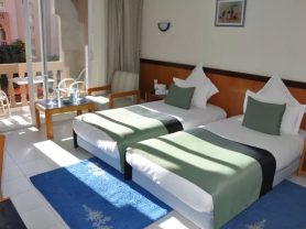 حجز فنادق وطيران