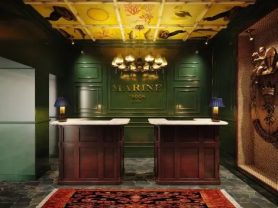 حجز فنادق وطيران