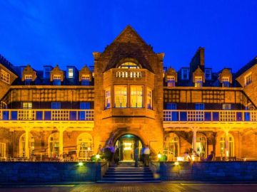 حجز فنادق وطيران