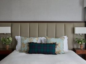 حجز فنادق وطيران