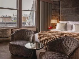 حجز فنادق وطيران