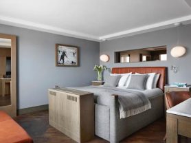 حجز فنادق وطيران