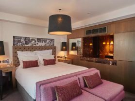 حجز فنادق وطيران