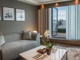 حجز فنادق وطيران