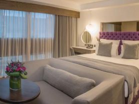 حجز فنادق وطيران