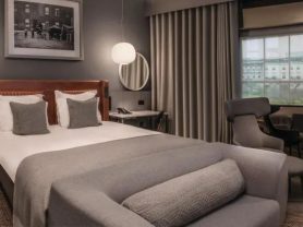 حجز فنادق وطيران