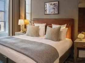 حجز فنادق وطيران