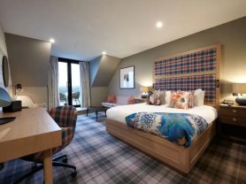 حجز فنادق وطيران