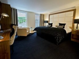 حجز فنادق وطيران